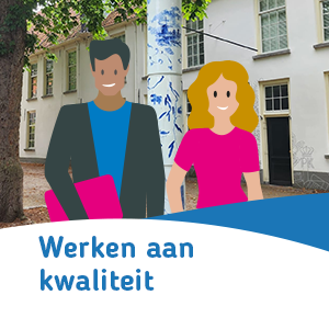 Werken aan kwaliteit